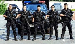 特警天涯爆料视频大全集,揭秘中国特警实战风暴，震撼视频大全集