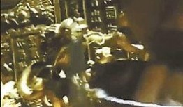 故宫最新爆料事件视频播放,揭秘幕后真相，视频曝光惊人内幕